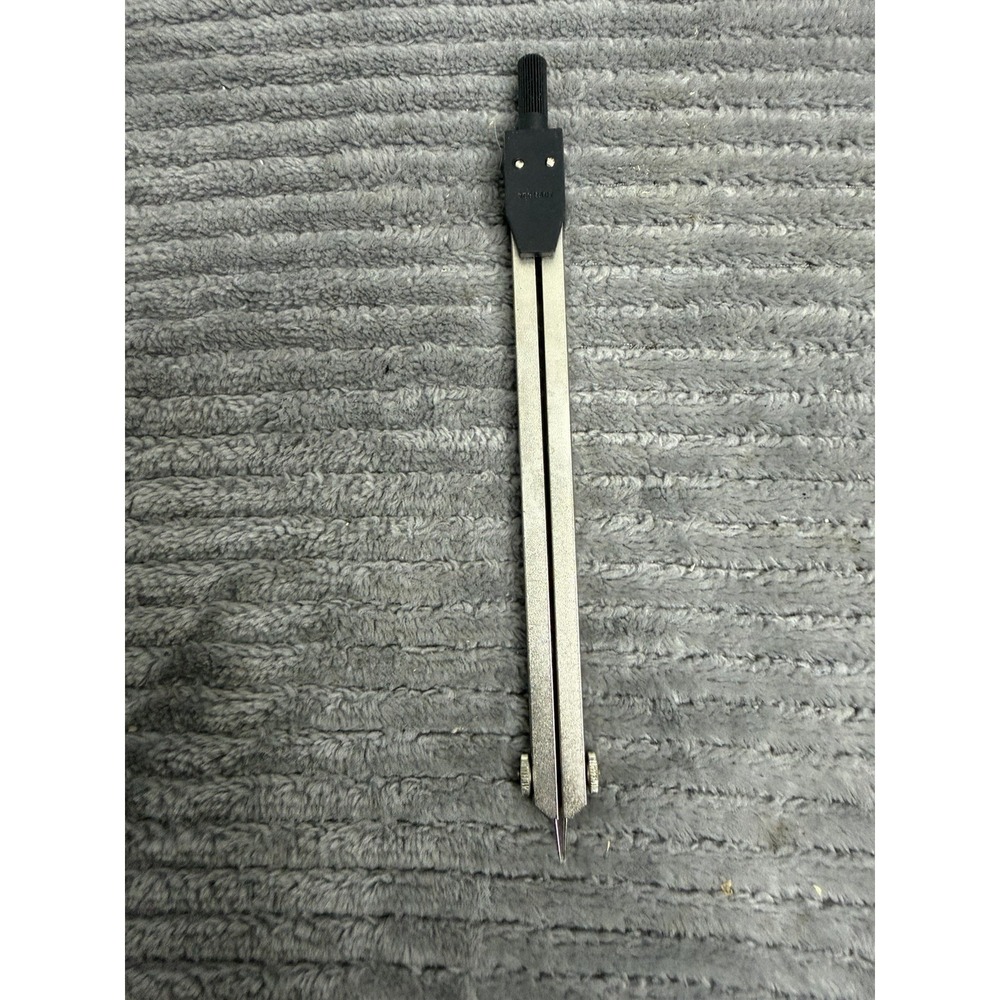Drafting Tool Alvin Brand Divider
